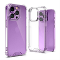 iPhone 15 Case Cover Compatible With Mercury Super Protect: Rugged Protection