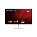 ViewSonic VA2432 H W 24" FHD IPS 75Hz Monitor [VA2432-H-W]