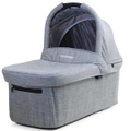 Valco Baby Snap Ultra Trend Bassinet Grey Marle