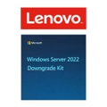 LENOVO - Windows Server Standard 2022 to 2019 Downgrade Kit-Multilanguage ROK