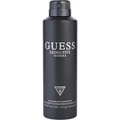 Men's Fragrance Guess Seductive Homme Body Spray 180ml/6oz