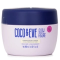 Coco & Eve Glow Figure Whipped Body Cream - # Lychee & Dragon Fruit Scent 212ml/7.2oz