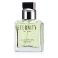 Men's Fragrance Calvin Klein Eternity Eau De Toilette Spray 30ml/1oz