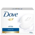 Dove Beauty Cream Soap Bar Original 100g
