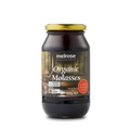 Melrose Organic Molasses Blackstrap & Unsulphured 600g