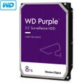 WD Purple 6TB HDD Surveillance Hard Disk Drive Western Digital 5400RPM 3.5" SATA WD63PURZ