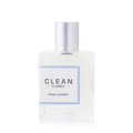 Clean Classic Fresh Laundry Eau De Parfum Spray 60ml/2.14oz