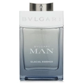 Bvlgari Man Glacial Essence Eau De Parfum Spray 100ml/3.4oz