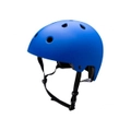 Kali Maha Sports 59cm-61cm Skate Helmet Head Protection Safety Gear L Solid Blue