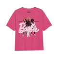 Barbie Girls Stronger Together T-Shirt