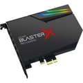 Creative SoundBlaster AE-5Plus PCIe Gaming DAC Soundcard Black