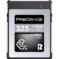 ProGrade Digital 325GB CFexpress 2.0 Memory Card Type B ( Cobalt )