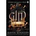 Plated Prisoner 01: Gild by Raven Kennedy