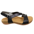 Scholl Orthaheel Arissa Womens Comfortable Supportive Sandals