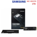 Samsung SSD M.2 500GB 1TB 980 PCI-E NVMe SSD Internal Solid State Drive Laptop MZ-V8