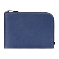 Incase Facet Sleeve with Recycled Twill 13-inch Navy