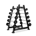 10-30kg Fixed Ez Curl Barbell + Fixed Straight Barbell Set + Barbell Rack