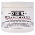 Ultra Facial Cream by Kiehls for Unisex - 4.2 oz Cream