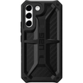 Urban Armor Gear Galaxy S23 5G Monarch Case - Carbon Fibre [214120114242]