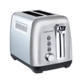 Morphy Richards Equip 2-Slice Toaster - Silver