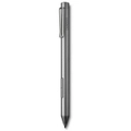 Wacom Bamboo Ink 2nd Gen. Stylus - Smart Stylus Optimized for Windows Ink- Grey [CS-323A/G0-C]