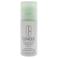 Clinique Anti-perspirant Deodorant Roll-on by Clinique for Men - 2.5 oz Deodorant Roll-On