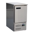 Polar G-Series Refrigerated Counter Single Door - GN 1/1