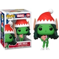 POP Marvel She-Hulk (Holiday) #1286