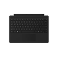 Microsoft Surface Pro Backlit Type Cover Genuine - SP3 SP4 SP5 SP6 SP7 SP7+ (BLACK) - REFURBISHED