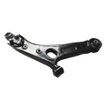 Control Arm Left Hand Side Front Lower Fit For Hyundai ix35 LM Kia Sportage SL 02/2010-09/2015