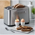 Cuisinart 2 Slice Automated Toaster - 46927-Stainless Steel