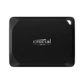 Crucial X10 PRO 2TB PORTABLE USB-C SSD [CT2000X10PROSSD9]