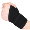 Wrist Support Splint Brace Protection Strap Carpel Tunnel CTS RSI Pain Relief - Wrist Support Brace