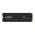 Crucial T700 1TB Gen5 NVMe M.2 SSD With heatsink [CT1000T700SSD5]