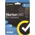 NORTON 360 For Gamers Empower 50GB AU 1 User 3 Devices OEM €“ ESD Keys via Email