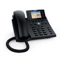 SNOM D335 12 Line IP Phone, High-Resolution Color Display lay, Self-Labelling, Function Keys