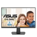ASUS VA27EHF 27' Eye Care Gaming Monitor, IPS, Full HD, Frameless, 100Hz, Adaptive-Sync, 1ms MPRT, HDMI, Low Blue Light, Zero Dead Pixel Policy