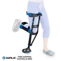 iWALK 3.0 FREE - Hands-free Knee Crutch