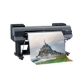 CANON IPFGP300 36 6 COL GRAPHIC POSTER LARGE FORMAT PRINTER POSTER LARGE FORMAT PRINTER