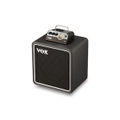 Vox MV50 AC Set Nutube Class D Mini Guitar Amp Head w/ BC108 Extension Cabinet