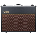 Vox AC30C2 Custom All Tube Guitar Amp Combo w/ 2x12" Celestion G12M Greenback (30w)