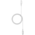 Mophie USB-C to USB-C 3.1 Cable 1.5M White - White