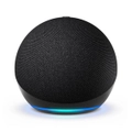 Amazon Echo Dot (5th Gen) - Smart Speaker with Alexa - Charcoal [B09B8YP8KY]
