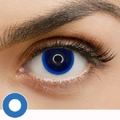 Crazy Lens Blue1 Year Usage Contact Lens