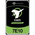 Seagate Exos 7E10 Enterprise Hard Drive 6 TB 512E/4KN, ITERNAL 3.5" SATA DRIVE, 2TB, 6GB/S, 7200RPM, 5YR WTY ST6000NM019B