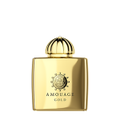 Gold Woman 100ml Eau de Parfum by Amouage for Women (Bottle-A)