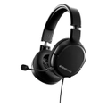 SteelSeries Arctis 1 Wired Gaming Headset - Black