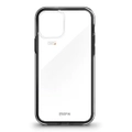 EFM Aspen 5G Case with D30 for iPhone 12 Pro Max - Clear/Slate