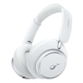 Soundcore Space Q45 Adaptive Noise Cancelling Headphones - White