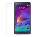3SIXT Glass Screen Protector for Samsung Galaxy Note 4
